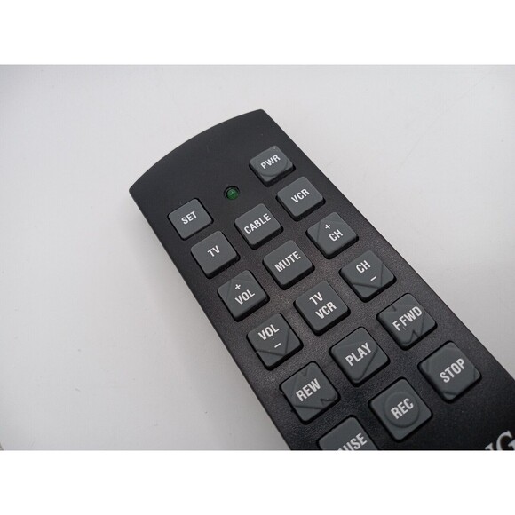 5/$25 OEM GENUINE LIFELONG 323EX - Remote Control - TESTED - DD-3913 - Picture 3 of 4